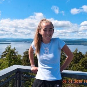 Meet your Posher, Oceane